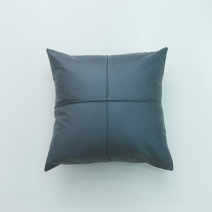Minimalist Textured Decorative Cushion
