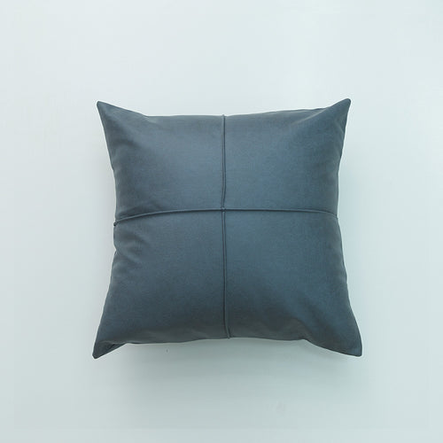 Minimalist Textured Decorative Cushion