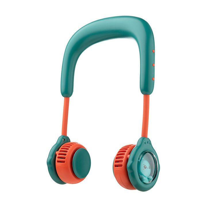 Unisex Kids Headphones Bowlift
