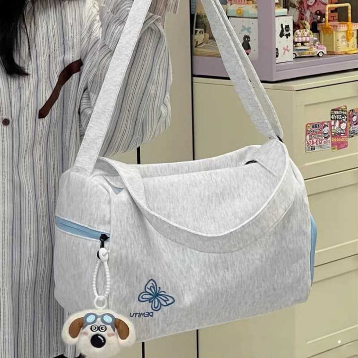 Travel Tote Bowlift
