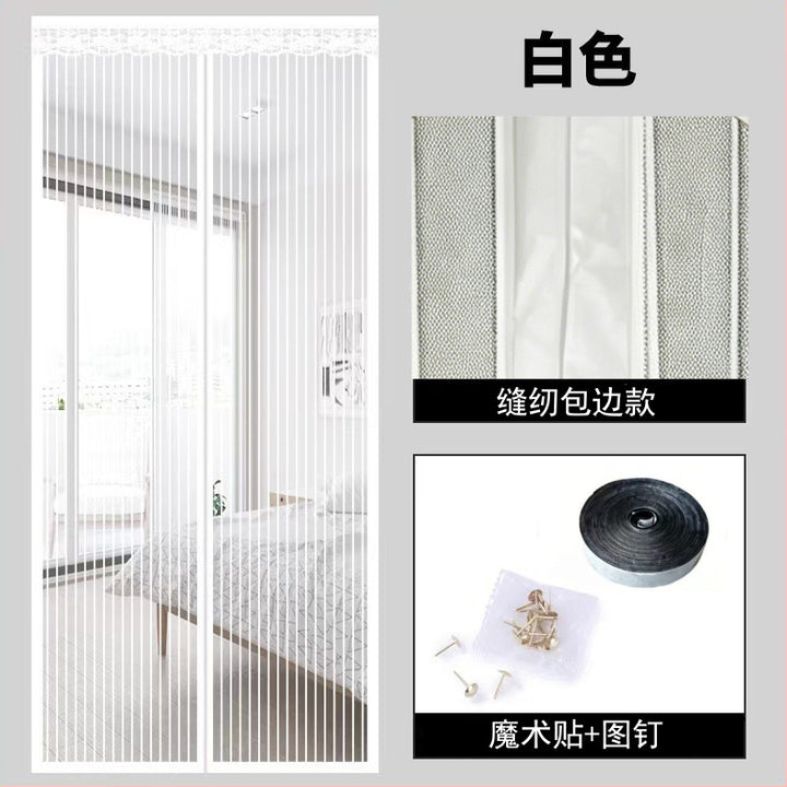 Women's fly screen for windows and doors Bowlift