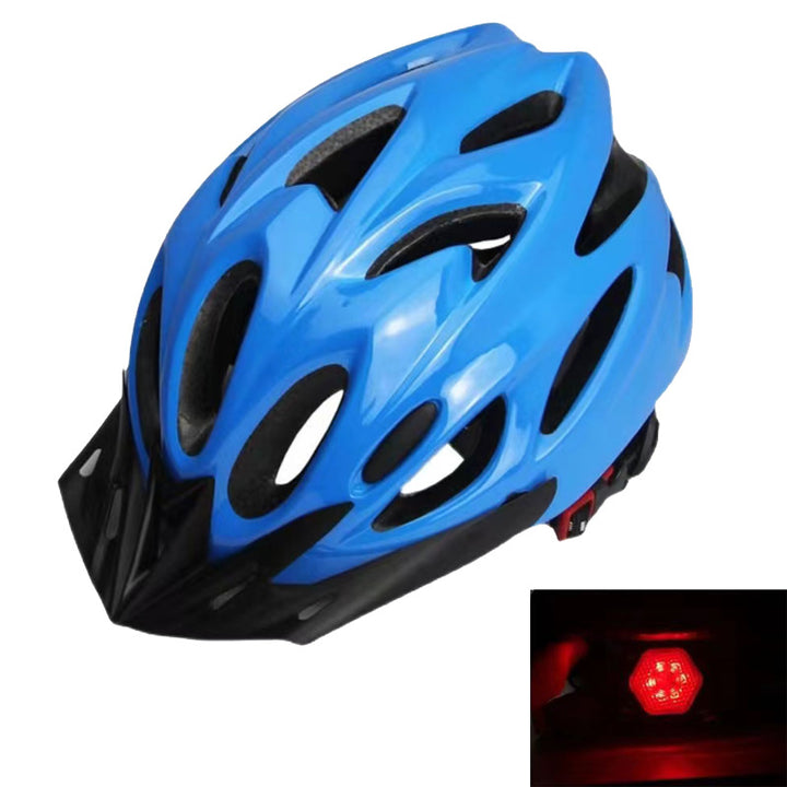 Advanced Cycling Helmet Bowlift