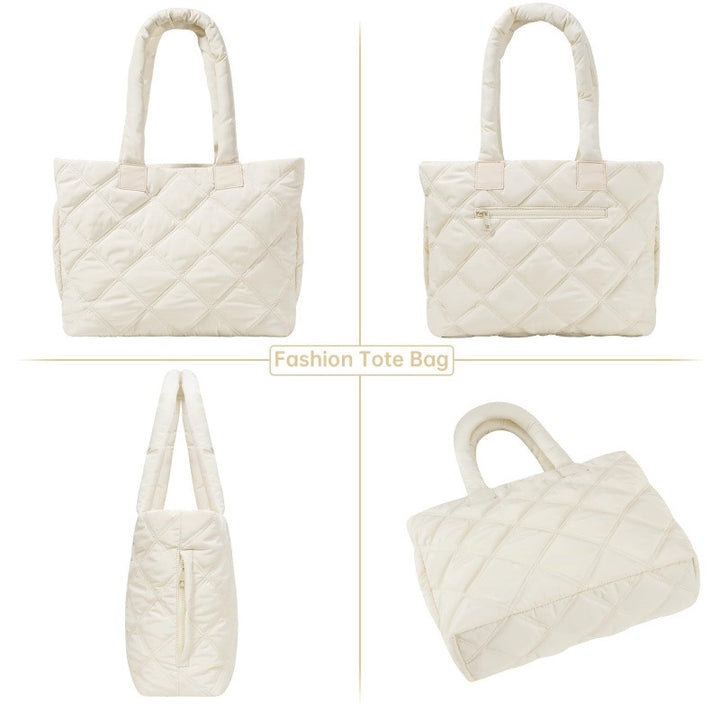 Padded Everyday Bag Bowlift