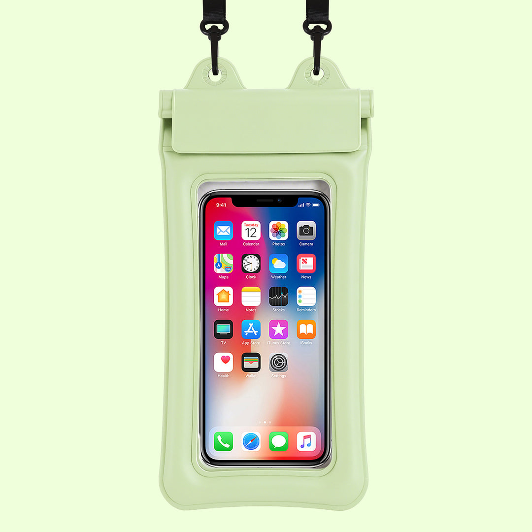 Waterproof Smartphone Case Bowlift