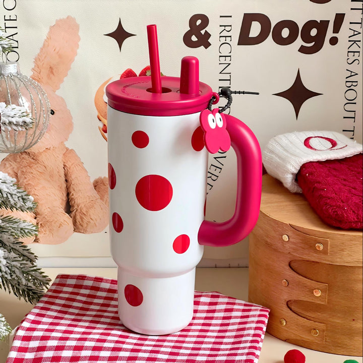 Women Playful Multifunctional Watering Can Bowlift