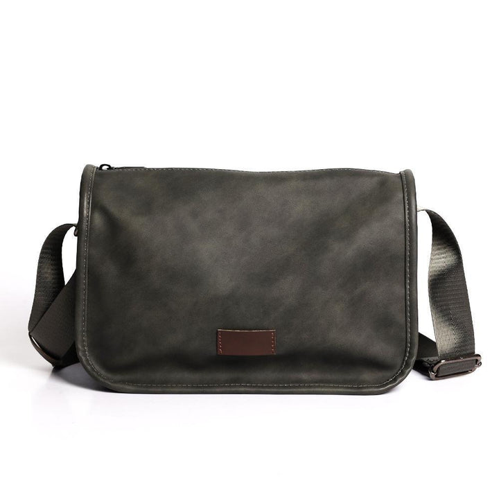 Practical Crossbody Bag In Minimalist Design Bowlift