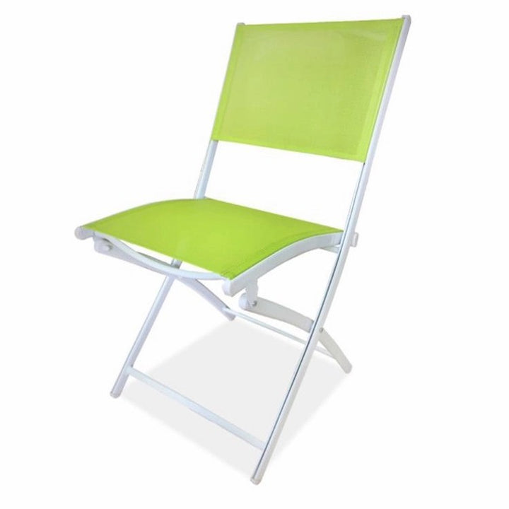 Folding chair Bowlift