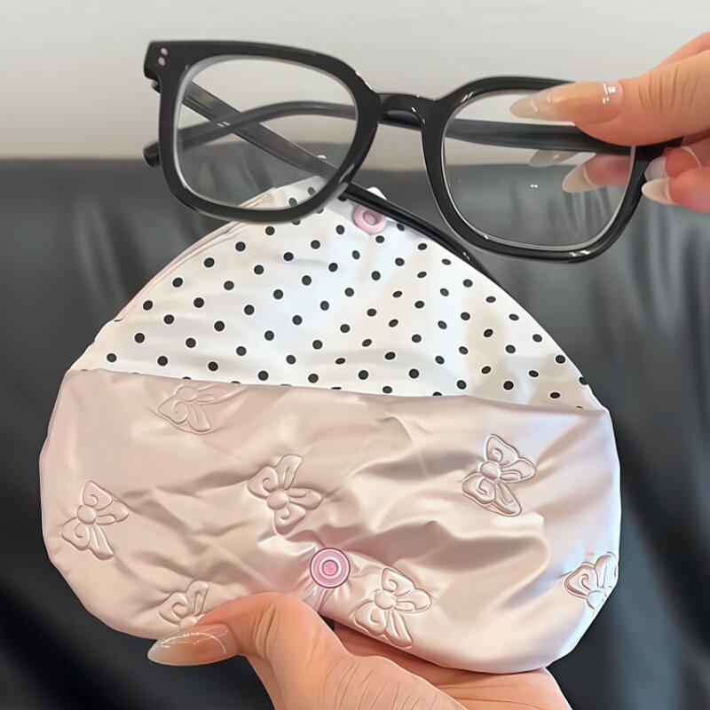 Stylish Eyewear Case Bowlift