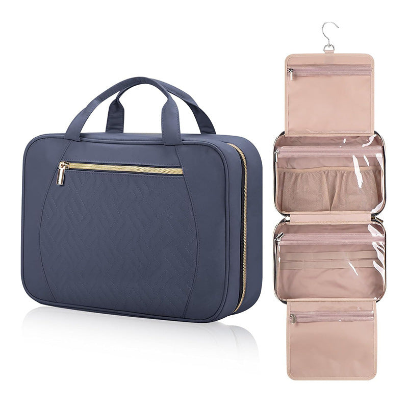 Cosmetic Organizer Bag Bowlift