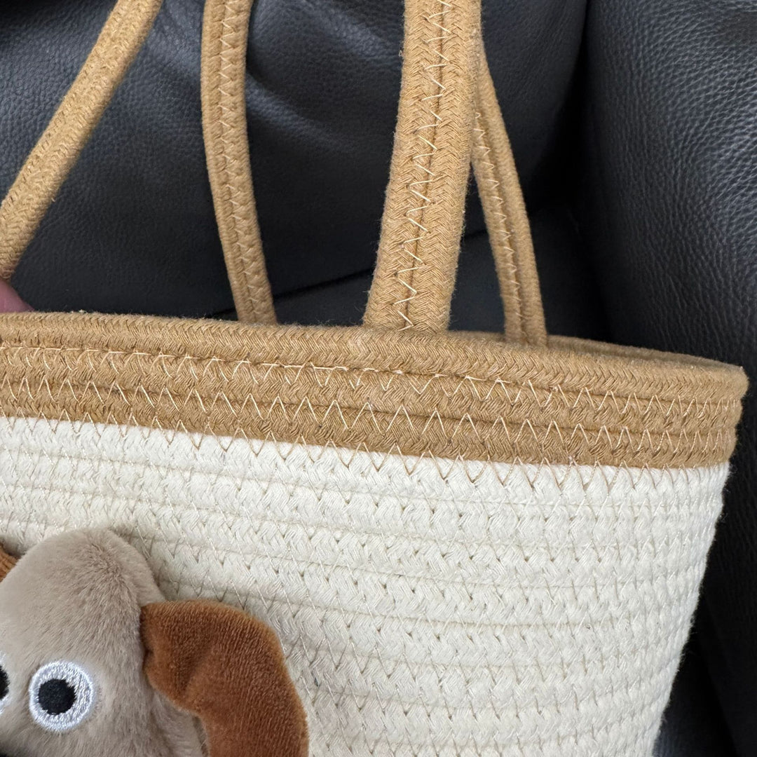 Children's Bag Bowlift