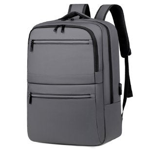 Versatile Travel Backpack Bowlift