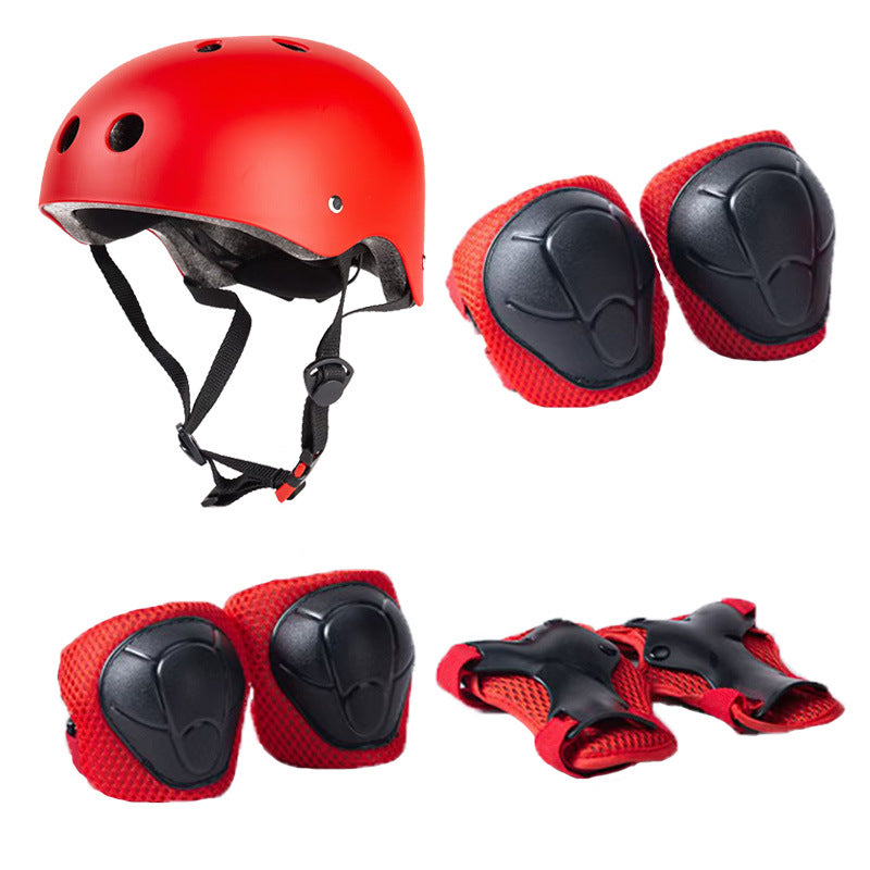 Protective Gear Set Bowlift
