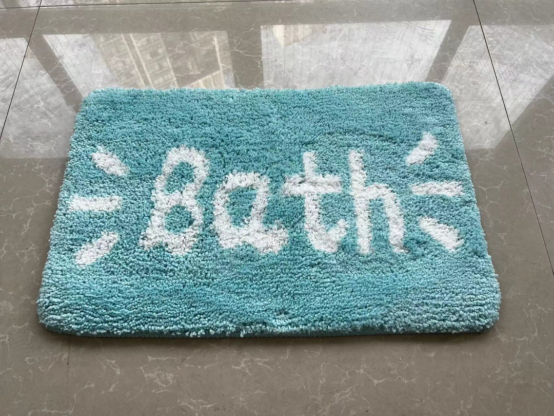 Classic Comfort Bath Mat