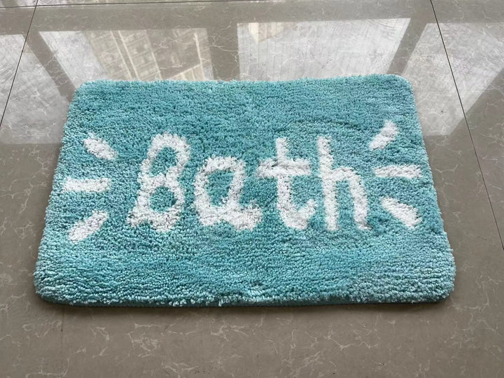 Classic Comfort Bath Mat