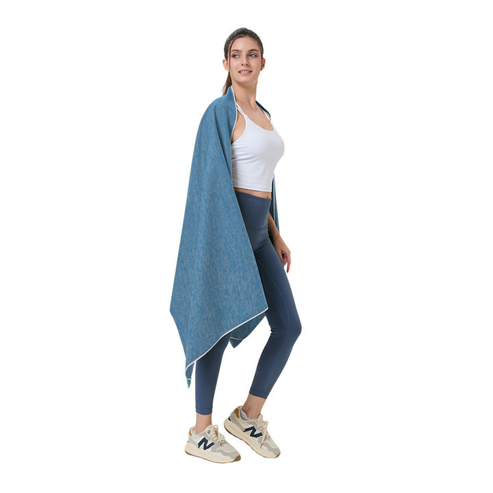 multifunctional sports blanket Bowlift