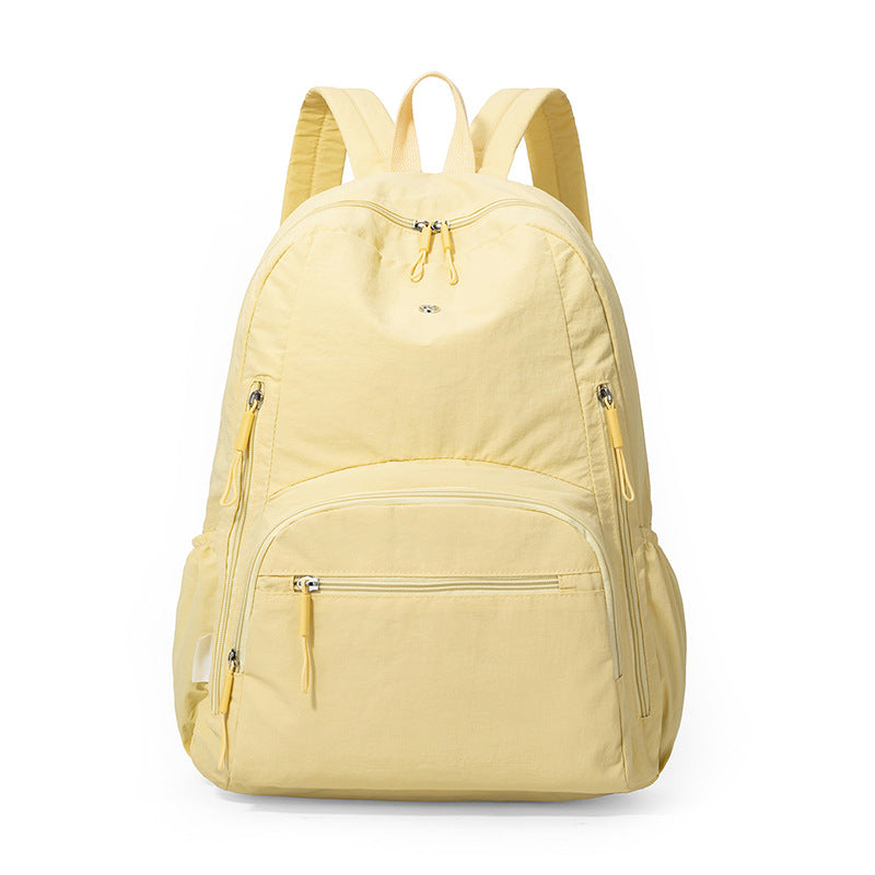 Functional Everyday Backpack Bowlift