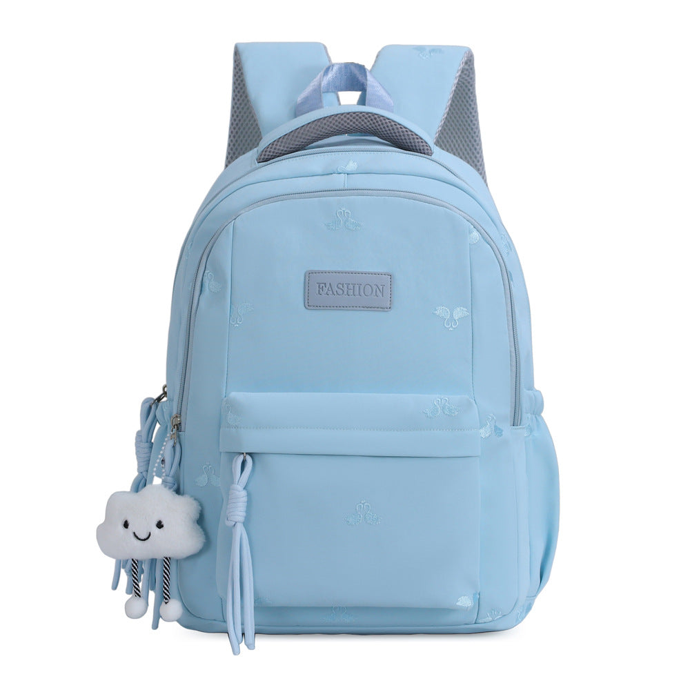 Fashionable Backpack Bowlift