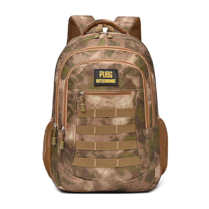 Tactical Camouflage Backpack