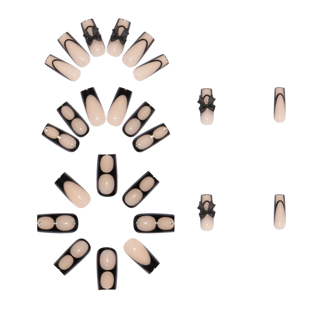 Creative Art Nails Bowlift