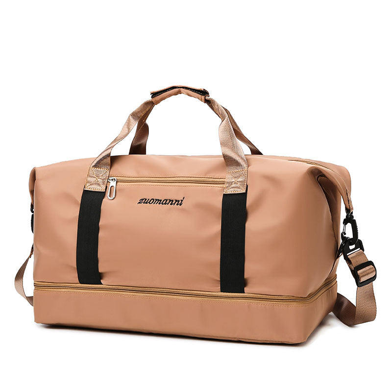 Sports Duffle Bag Bowlift