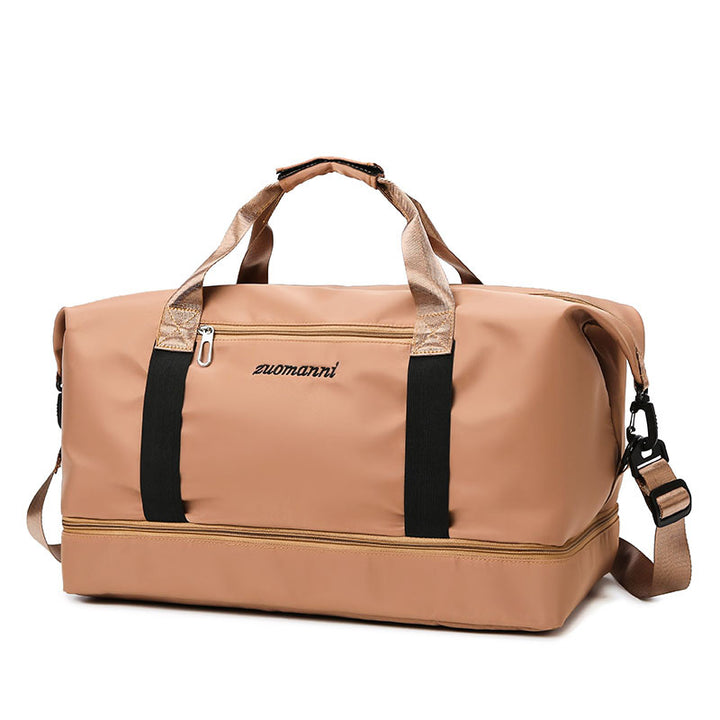 Sports Duffle Bag Bowlift