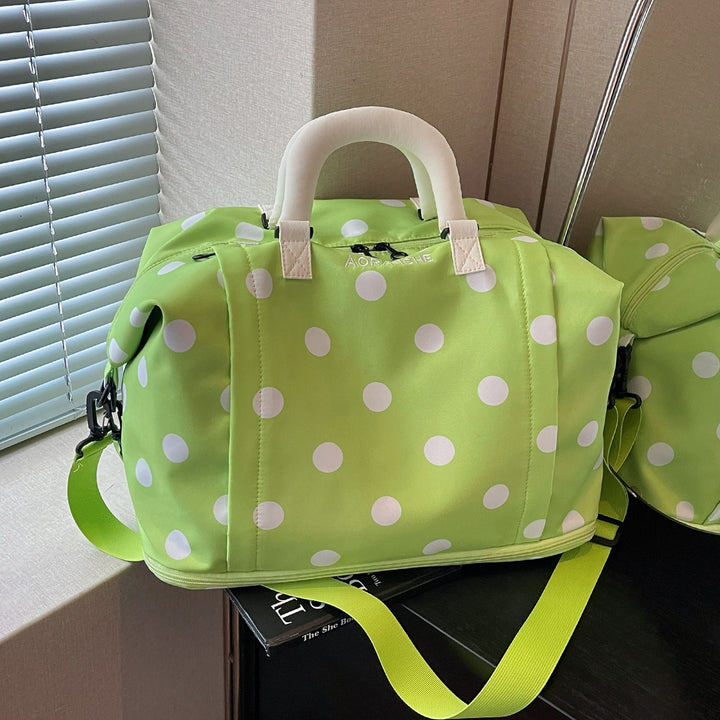 Stylish Utility Travel Bag