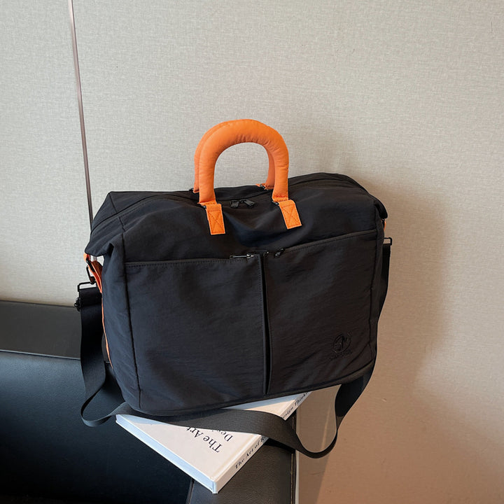 Women's elegant and practical crossbody bag Bowlift