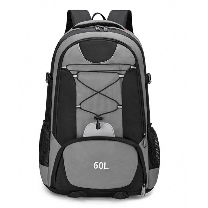 Adventure-Ready Hiking Backpack Bowlift