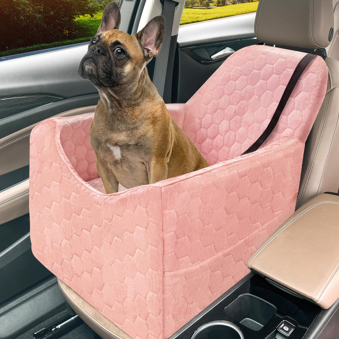 Ladies Dog Seat Bowlift