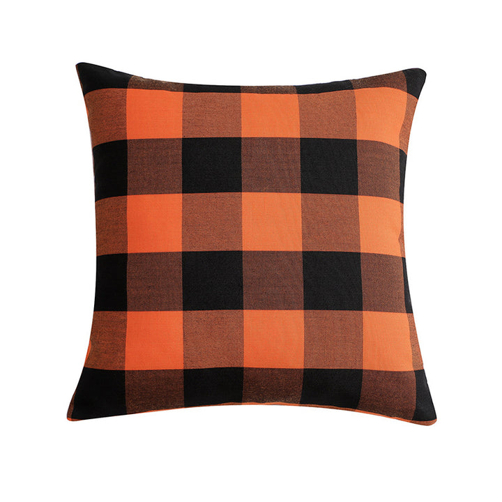 Plush Decorative Throw Pillow