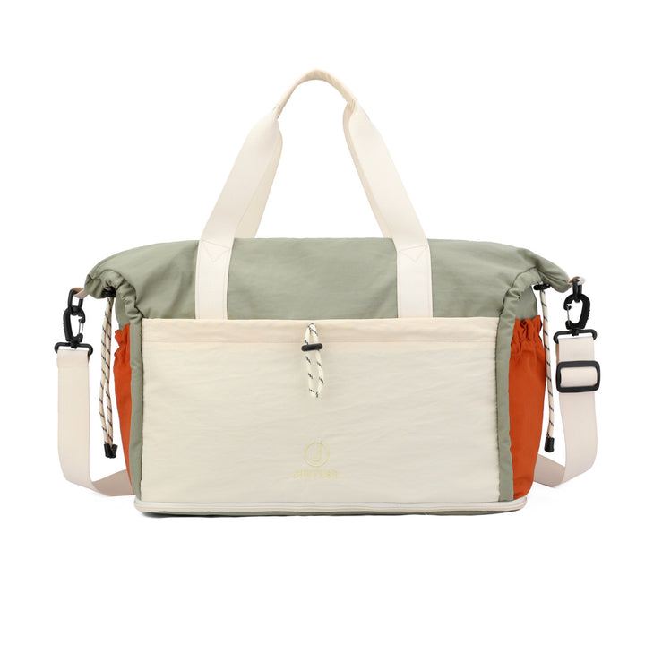 WoMulti-Purpose Utility Duffel Bag Bowlift