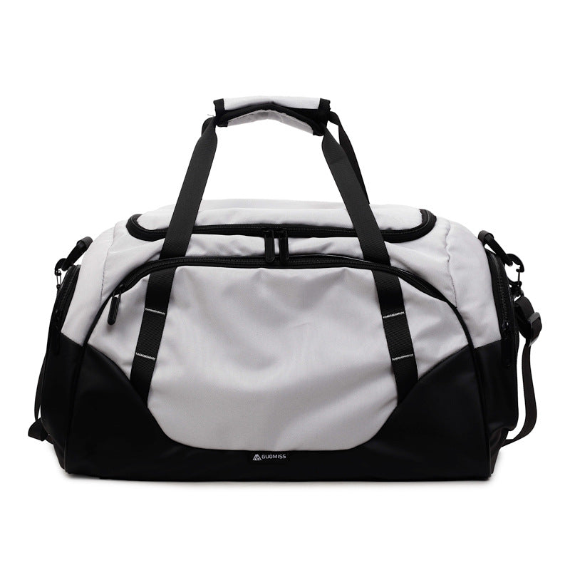 Versatile Sports Weekend Duffel