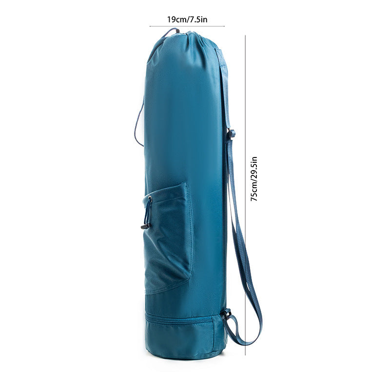 Yoga Backpack Bowlift