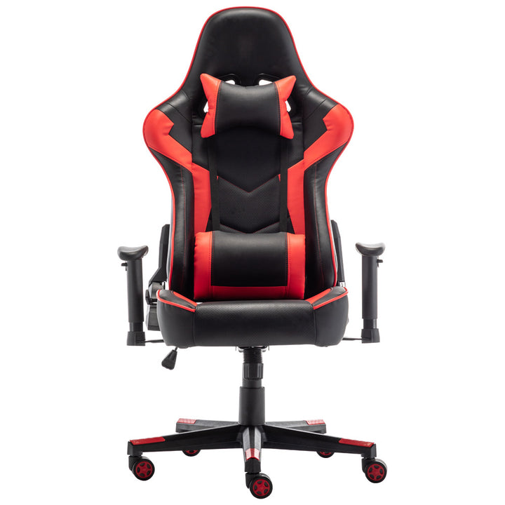 Ergonomic Gaming Chair Bowlift