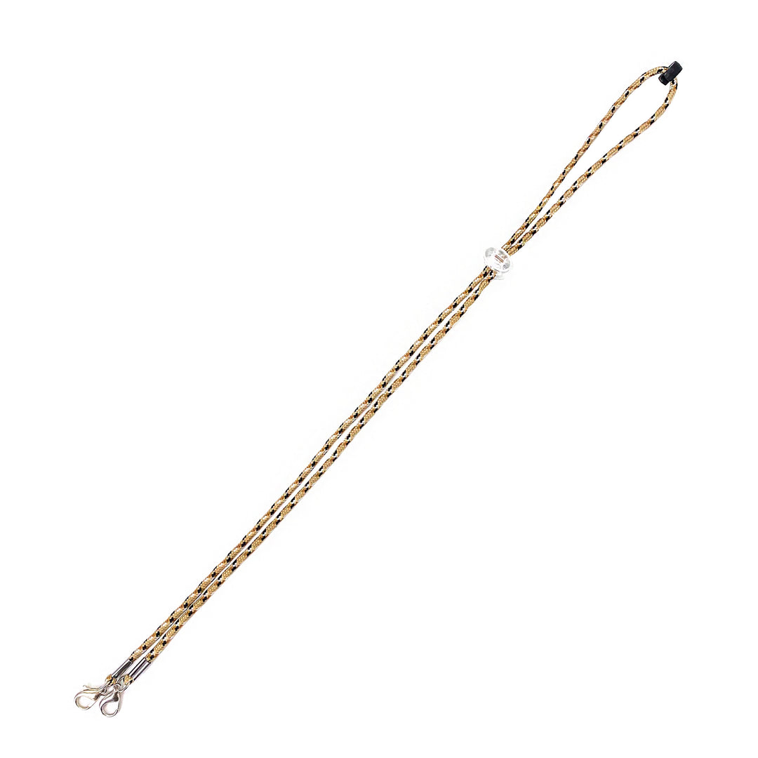 Adjustable Eyewear Retainer Bowlift
