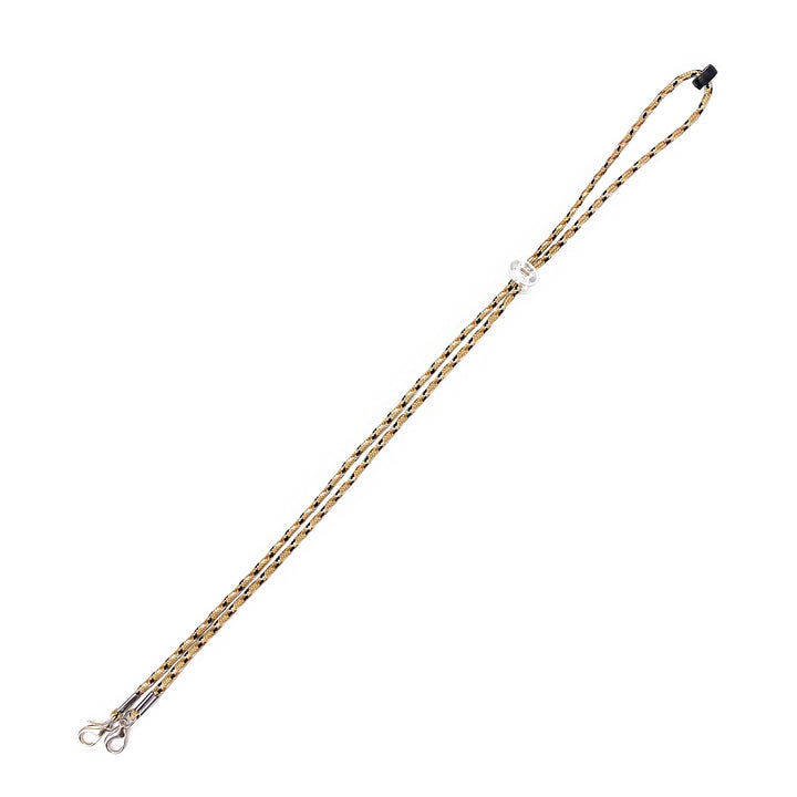 Adjustable Eyewear Retainer Bowlift