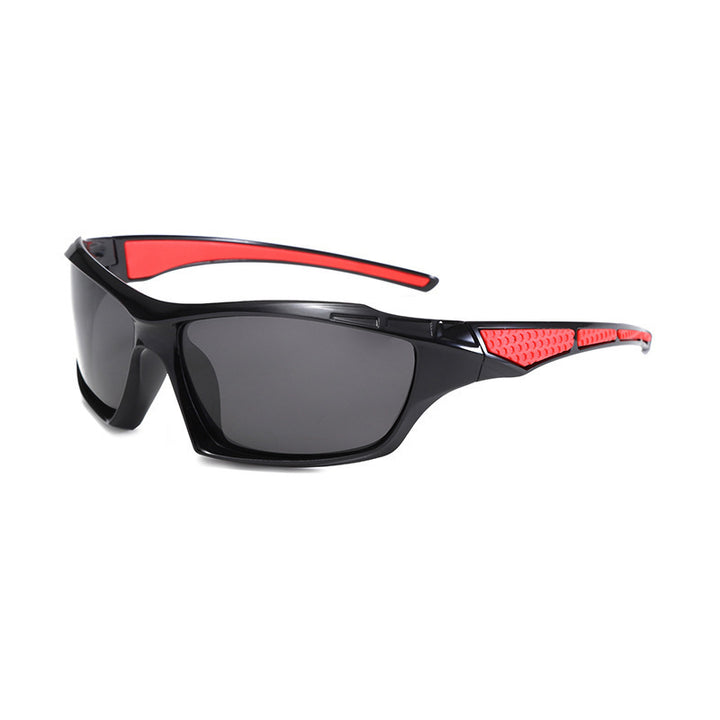 High-Performance Sports Sunglasses Bowlift