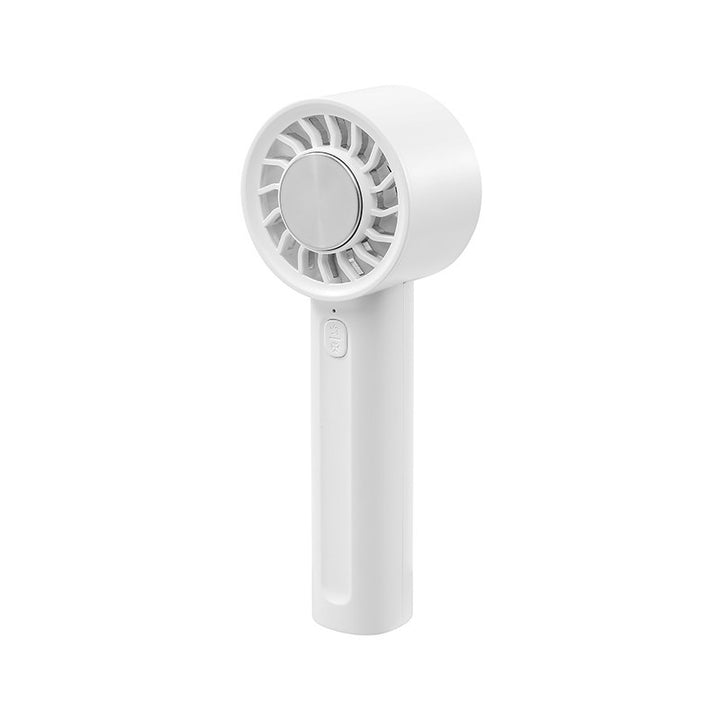 Ladies Portable Mini Fan Bowlift