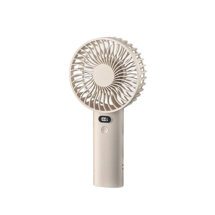Handheld fan Bowlift