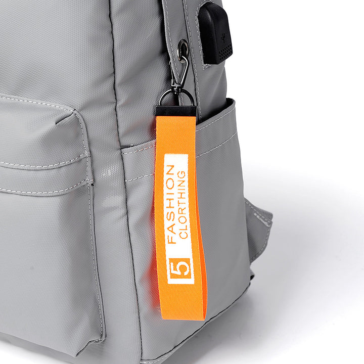 Premium Functional Travel Backpack Bowlift