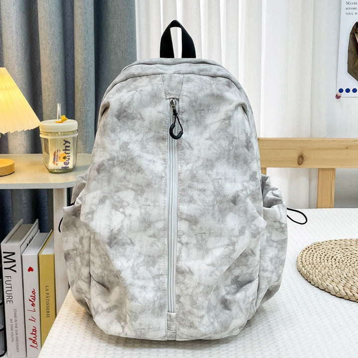 Spacious Casual Backpack Bowlift