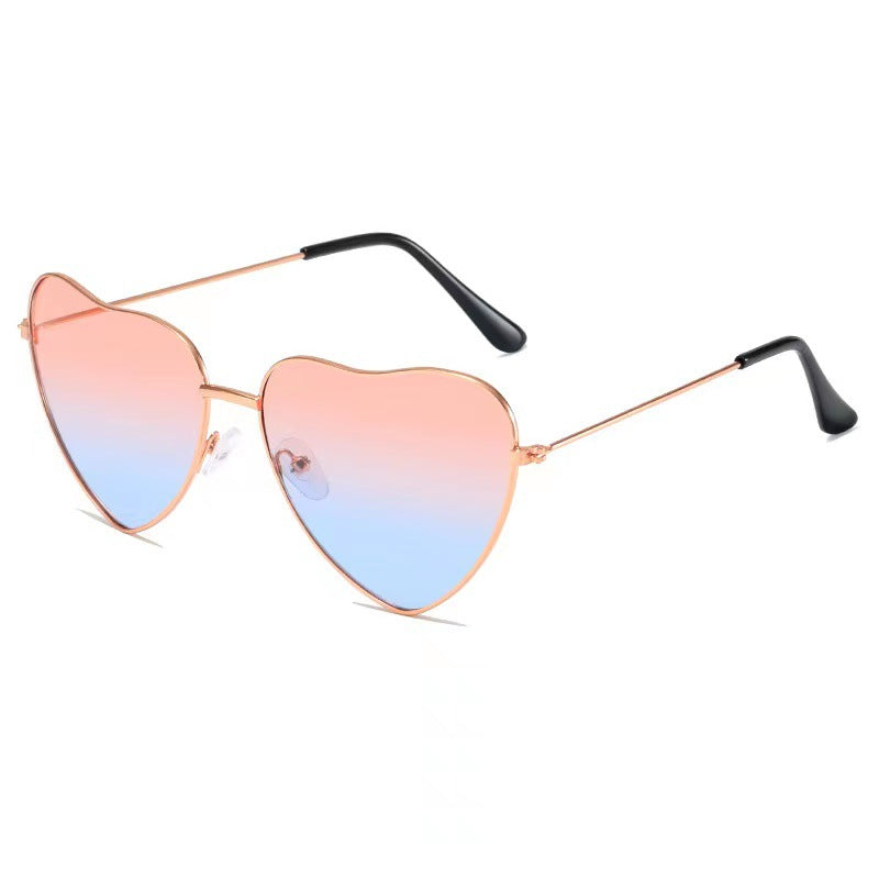 WoAvant-Garde Shield Sunglasses Bowlift