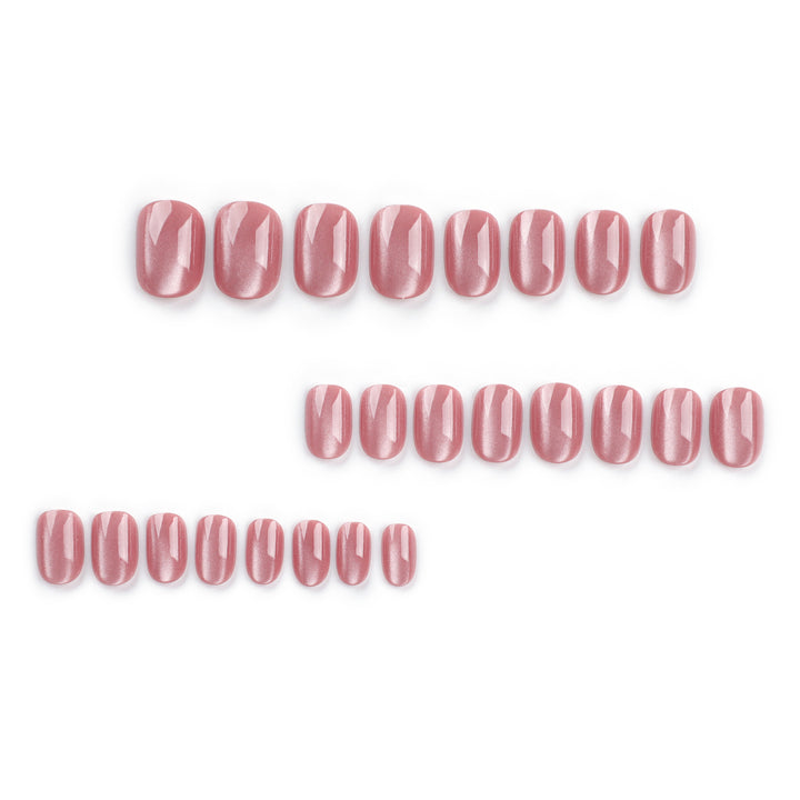 Artful Nail Decoration Bowlift