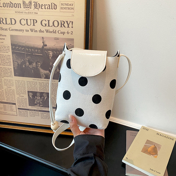 WoStylish Crossbody Bag Bowlift