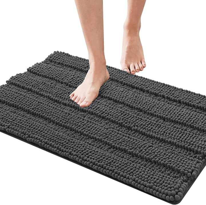Soft Touch Bath Mat Bowlift