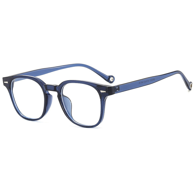 Women's high-quality fashion glasses frame Bowlift