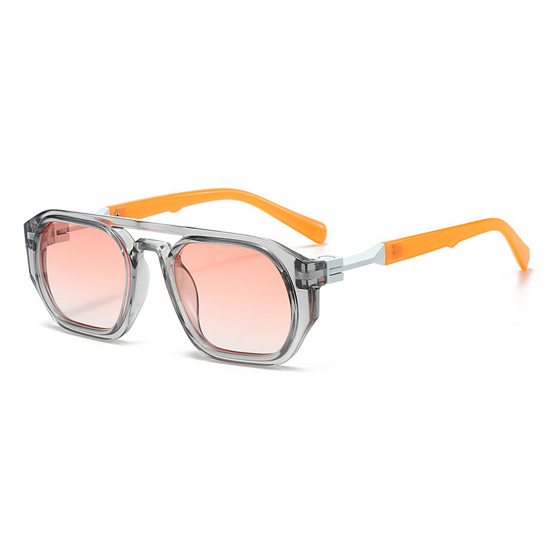 Women's Designer Sunglasses with Distinctive Frame Bowlift