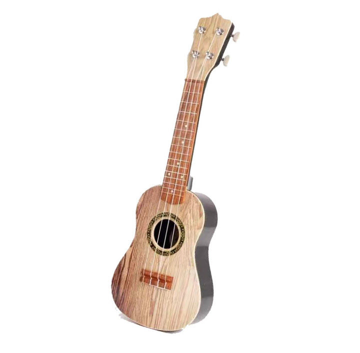 Premium Mahogany Ukulele Bowlift