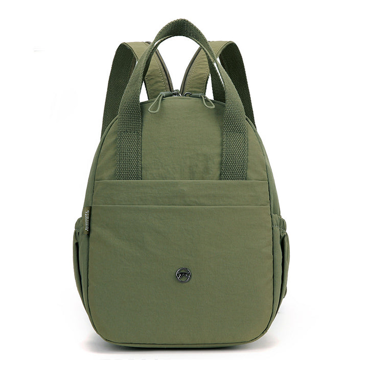 Outdoor Comfort Backpack Bowlift