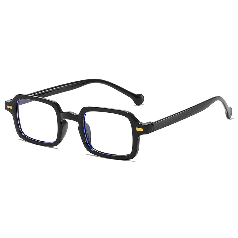 Unique Geometric Frame Sunglasses Bowlift